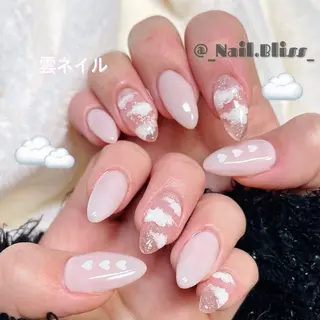 ネイル NAIL BLISSのネイルデザイン