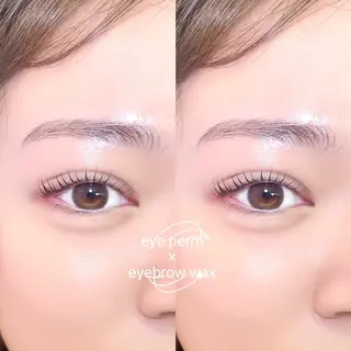 マツエク・マツパ beautysalonICY所属・ICY❁⃘eye aikaのマツエク・マツパデザイン