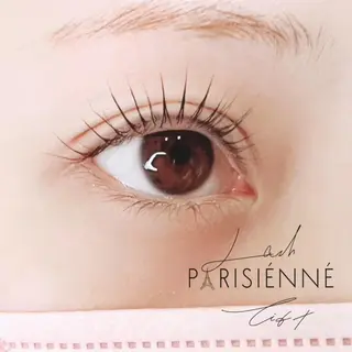 マツエク・マツパ fan.germe harukaのマツエク・マツパデザイン