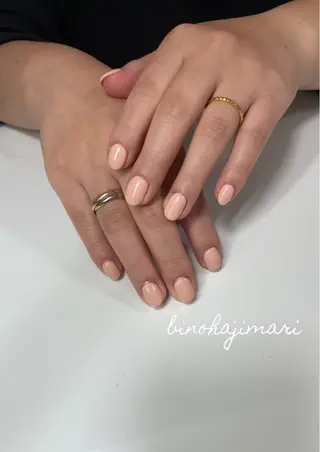ネイル ♡Bivi♡自爪に 優しいネイルサロンのネイルデザイン