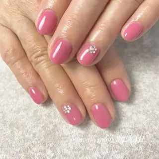 ネイル 38. sayakaのネイルデザイン