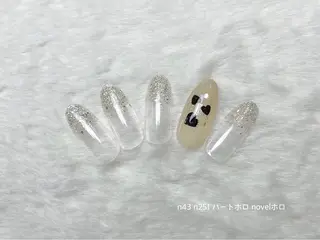 ネイル peTiT sayakaのネイルデザイン