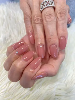 ネイル A nelaのネイルデザイン