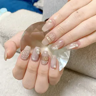 ネイル 💅fleur Ayumiのネイルデザイン