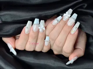 ネイル AConNailSalon所属・ACon NailSalonのネイルデザイン