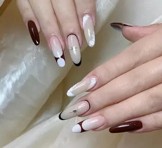 ネイル エリ🫧 nail池袋東口のネイルデザイン