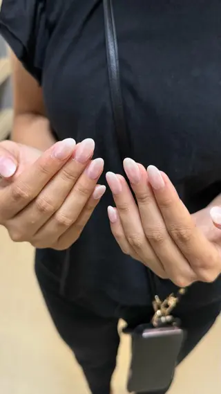 ネイル Dahlia Beauty ダリアビューティー所属・春日井Dahlia Beauty中川のネイルデザイン