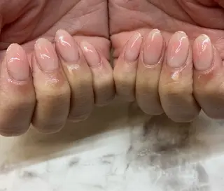 ネイル epanouir mayuのネイルデザイン