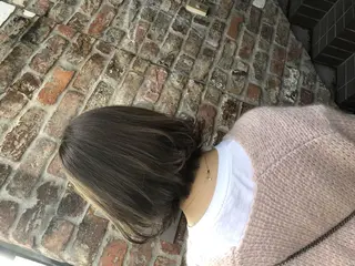 ショート beauty: beast 熊本店のヘアスタイル