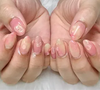 ネイル nail salon etoile所属・nail salon etoile 中村のネイルデザイン