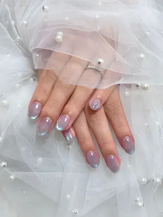 ネイル Jessica 119のネイルデザイン