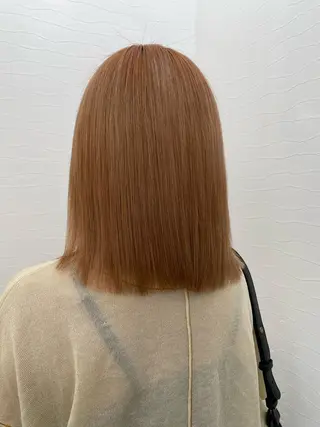 ショート YUIMARL/ HIROTOのヘアスタイル