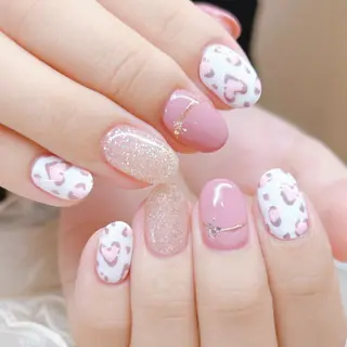 ネイル SWEET NAIL所属・SWEET NAILのネイルデザイン