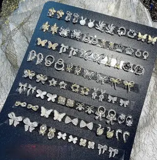 ネイル HandSnail自宅サロン所属・HandSnail 座間自宅ネイルサロンのネイルデザイン