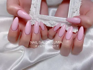 ネイル ネイルサロン ルミア Lumia 店長のネイルデザイン