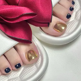 ネイル 🌷 MIO🌷のネイルデザイン