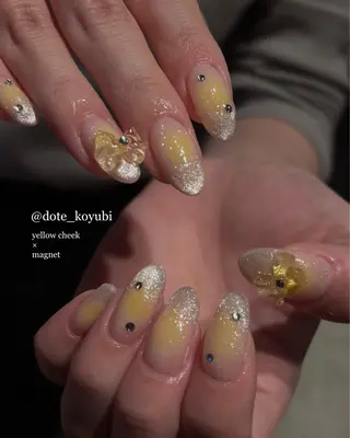 ネイル nail salon DOTE(ドート)のネイルデザイン