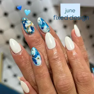 ネイル Siinail🪄 kanaのその他イメージ