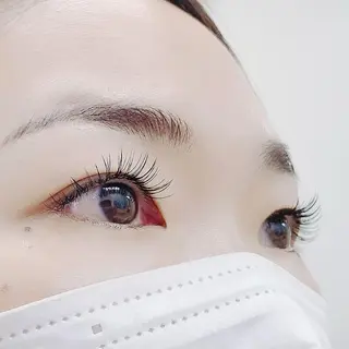 マツエク・マツパ jessica 武蔵境のマツエク・マツパデザイン