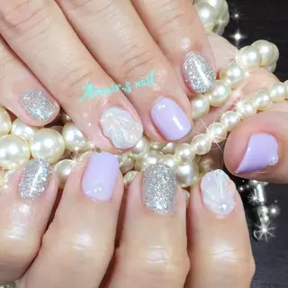 ネイル Home Salon Avenir.のネイルデザイン