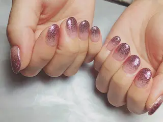 ネイル Nailist Honamiのネイルデザイン