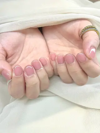 ネイル ai のネイルデザイン