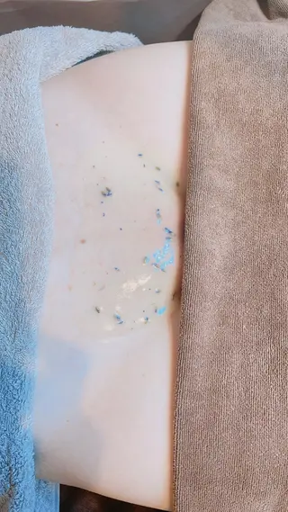 ブラジリアンシュガーリング専門店NALA所属・シュガーリング 専門店『NALA』のエステ・リラクイメージ