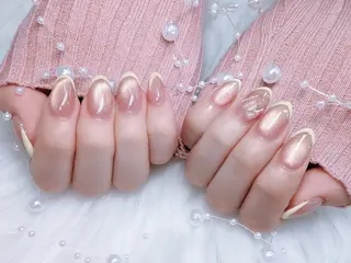 ネイル Chouette Nailのネイルデザイン