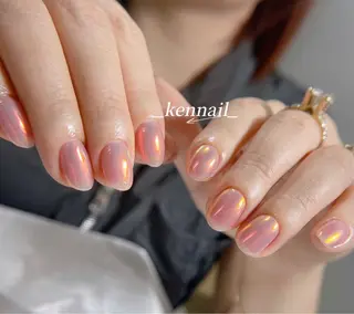 ネイル Ken nail beauty所属・Ken nailのネイルデザイン