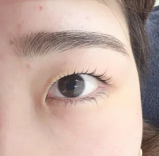 マツエク・マツパ アイブロウ 💎マツエク特化 さりな💎のマツエク・マツパデザイン