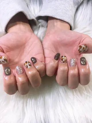 ネイル miwa ミワのネイルデザイン