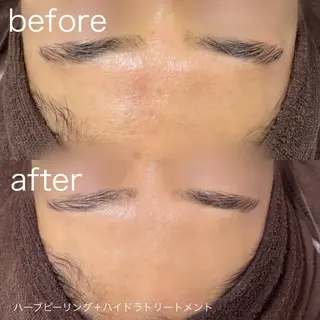 lulula ricoのエステ・リラクイメージ