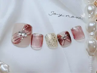 ネイル Joy Nowのネイルデザイン