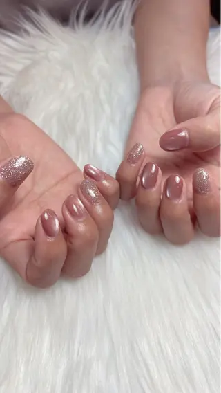 ネイル Lino𓂃⟡.· Chizuruのネイルデザイン