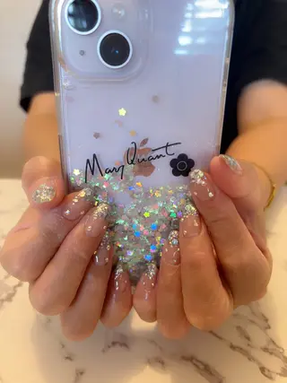 ネイル komohana salon🌺のネイルデザイン