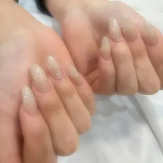 ネイル etoile大垣店 Rioのネイルデザイン