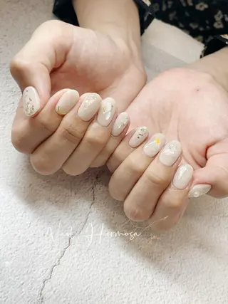 ネイル ネイル エルモサのネイルデザイン