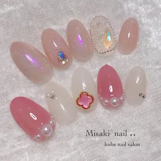 ネイル nailsalon miinailsのネイルデザイン