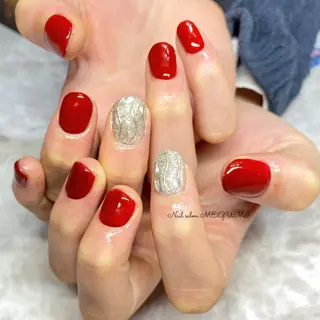 ネイル Nail salon MEGUMIのネイルデザイン