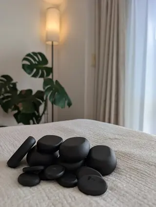 疲労回復 温活サロン❤️‍🔥のエステ・リラクイメージ