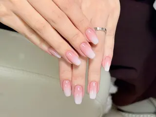 ネイル 🎀🎀YooLi Nail Salonのネイルデザイン