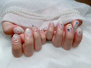 ネイル Melody メロディのネイルデザイン