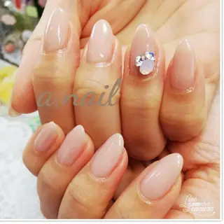 ネイル ネイルサロン エーネイルのネイルデザイン