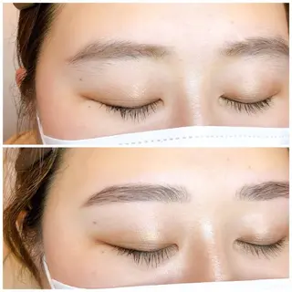 アイブロウ Rechel Aloha 天六店【リシェルアロハ】所属・横山 美紅のマツエク・マツパデザイン