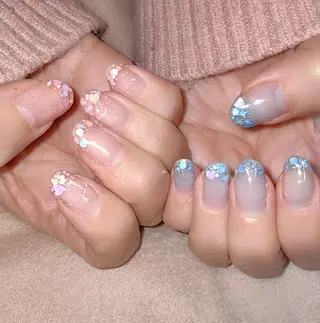 ネイル reve あやののネイルデザイン