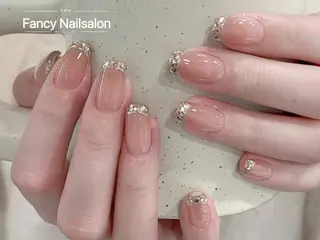 ネイル Fancy ネイルサロンのネイルデザイン