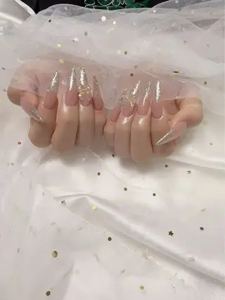 ネイル ジョリ kasumi🌹💅のネイルデザイン