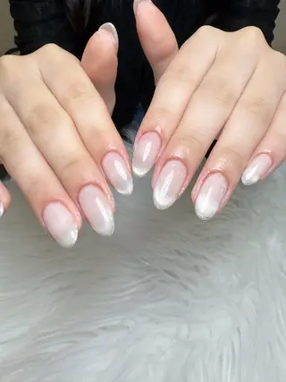 ネイル myu- nail salon所属・myu- nail salonのネイルデザイン