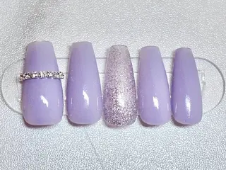ネイル Alissa所属・Alissa Nailのネイルデザイン