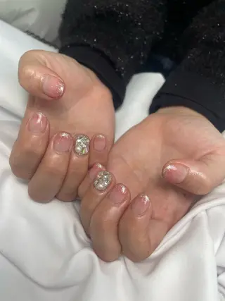 ネイル Belle nail salonのネイルデザイン